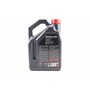 Олива 4T 5W-30 - синтетична універсальна "8100 ECO-lite", 4L