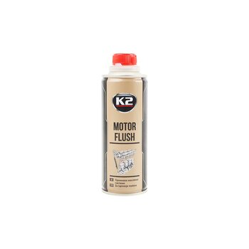 Промывка двигателя 10минут "Motor Flush", 250ml