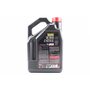 Олива 4T 10W-40 - напівсинтетична для мототехніки "5000 Technosynthese", 4L