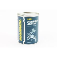 Присадка до олії (Molibden Additive). 300ml. Metal