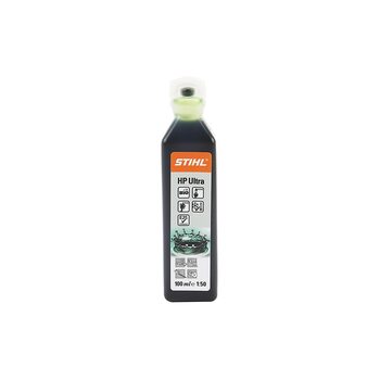 Олива 2T - синтетична для садової техніки "STIHL", 100ml ОРИГІНАЛ (07813198060)