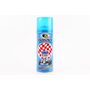 Краска акриловая №2603 "СИНИЙ МЕТАЛЛИК", Аэрозоль 400ml
