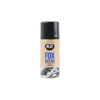 Средство от запотевания стекла "TIRE FOAM CLEANER", Аэрозоль 150ml