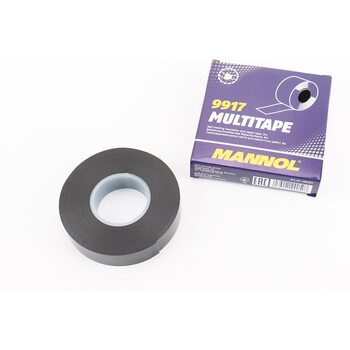 Лента самосварочная, каучуковая "MULTI-TAPE", 5m
