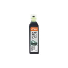 Масло 2T - синтетическое для садовой техники "STIHL", 100ml ОРИГИНАЛ (07813198060)