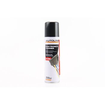Очисник електричних контактів "ELECTRONICS СLEANER", Аерозоль 250ml