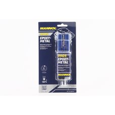 Клей двокомпонентний для металевих деталей "9905 EPOXY-METAL", 30g