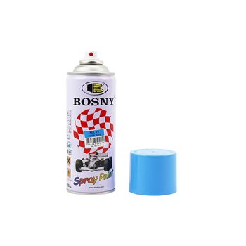 Фарба акрилова №15 "БЛАКИТНИЙ", Аерозоль 400ml