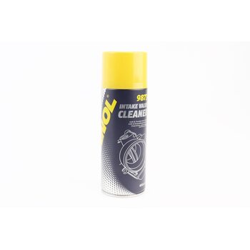 Очисник дросельних заслінок "9873 Intake Valve Cleaner" Аерозоль 400ml