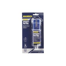 Клей двокомпонентний для металевих деталей "9905 EPOXY-METAL", 30g