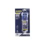 Клей двокомпонентний для металевих деталей "9905 EPOXY-METAL", 30g