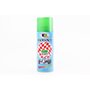 Краска акриловая №1381 "ЗЕЛЕНЫЙ ПЛЮЩ МЕТАЛЛИК", Аэрозоль 400ml