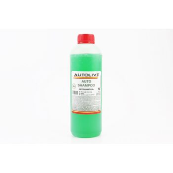 Шампунь для мойки транспортных средств, 1L