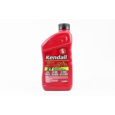 Олія 2T - напівсинтетична універсальна "KENDALL", 1L