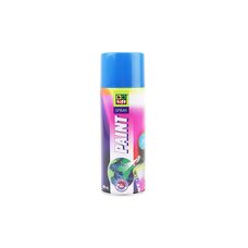 Фарба акрилова №15 "БЛАКИТНИЙ", Аерозоль 400ml