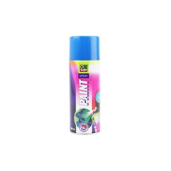 Фарба акрилова №15 "БЛАКИТНИЙ", Аерозоль 400ml