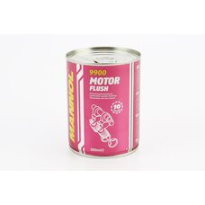 Промивання двигуна 10хвилин "Motor Flush", 0,300ml