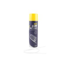 Очисник сажового фільтра "DPF Foam Cleaner", 500ml