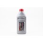 Тормозна рідина синтетична "DOT 3/4 Brake Fluid", 500ml