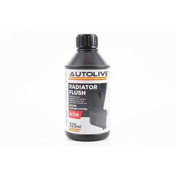 Очисник системи охолодження двигуна "RADIATOR FLUSH", 325ml