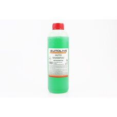 Шампунь для мойки транспортных средств, 1L