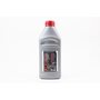 Гальмівна рідина синтетична "DOT 3/4 Brake Fluid", 500ml