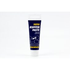 Мастило мідне (паста) "Kupfer Paste", 50g