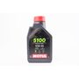 Олива 4T 10W-30 - напівсинтетична мотоциклетна "5100 Technosynthese", 1L