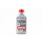 Тормозная жидкость синтетическая "DOT 3/4 Brake Fluid", 500ml