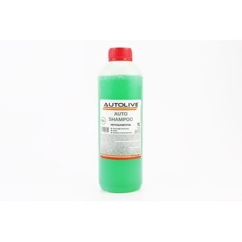 Шампунь для миття транспортних засобів, 1L