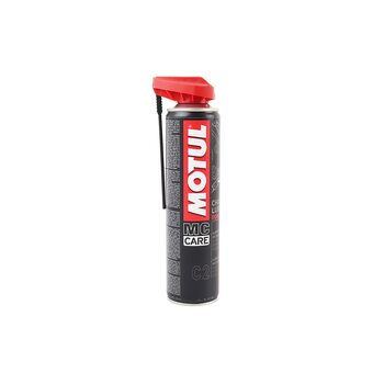 Мастило для приводних ланцюгів (липке) "C2 Chain Lube ROAD", Аерозоль 400ml