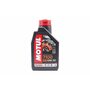 Масло 4T 10W-30 - синтетическое мотоциклетное "7100 SYNTHETIC 100%", 1L