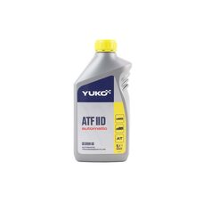 Олива - мінеральна трансмісійна "ATF IID", 1L