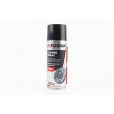 Мастило мідне "Copper spray", Аерозоль 450ml