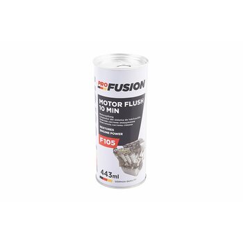 Промывка двигателя 10минут "Motor Flush", 0,443ml