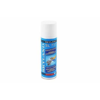 Очисник карбюратора "SL 717", Аерозоль 300ml