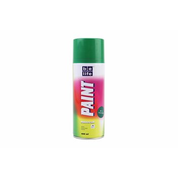 Краска акриловая №13 "ТЕМНО-ЗЕЛЕНЫЙ", Аэрозоль 400ml