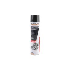 Очиститель карбюратора "CARBURETOR CLEANER", Аэрозоль 650ml