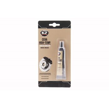 Смазка для суппортов "BOND SYNTHETIC GREASE", 18ml