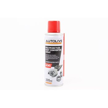 Мастило проникаюче (аналог WD-40) "MULTIFUNCTION", Аерозоль 200ml
