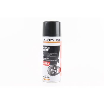 Мастило для приводних ланцюгів "CHAIN LUBE", Аерозоль 450ml