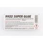 Клей багатофункціональний "Super Glue", 2g