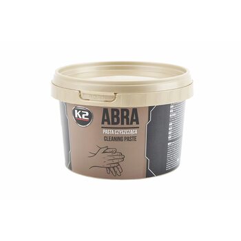 Паста для эффективного мытья рук "ABRA", 500ml