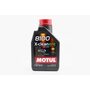 Масло 4T 5W-30 - синтетическое мотоциклетное "8100 SYNTHETIC 100%", 1L