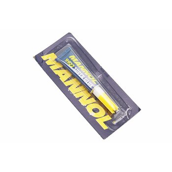 Клей багатофункціональний "9922 Super Glue", 2g