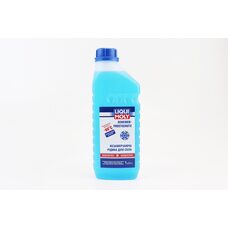 Рідина для чищення скла -80 ° С (в бачок омивача) "LIQUI MOLY", 1L