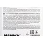 Герметик силиконовый высокотемпературный СИНИЙ "RTV Adhesive Sealant Blue" 85g