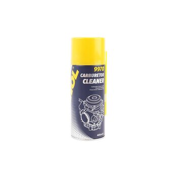 Очиститель карбюратора "CARBURETOR CLEANER", Аэрозоль 400ml