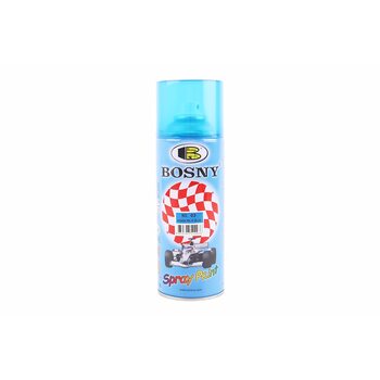 Лак тонуючий №03 "СИНІЙ", Аерозоль 400ml