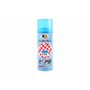 Лак тонуючий №03 "СИНІЙ", Аерозоль 400ml